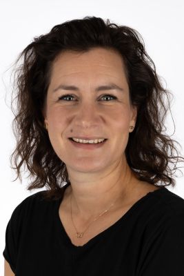 Suzan Pijnenburg
