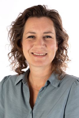 Suzan Pijnenburg