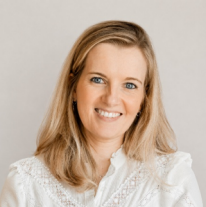 Esther de Jong (vanaf 1 oktober 2026)