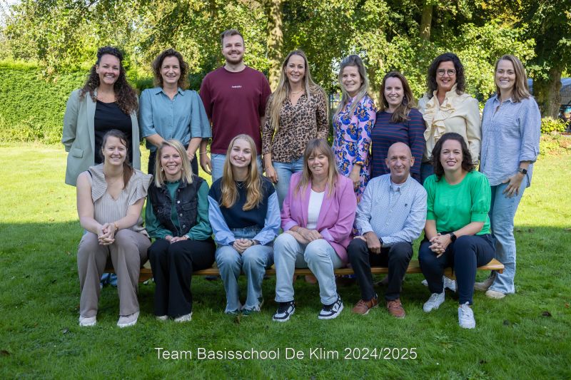 Teamfoto